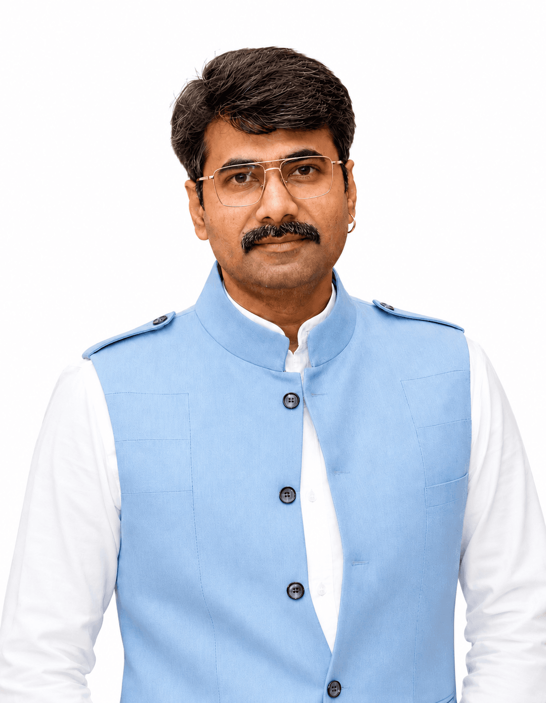 Gaurav Upadhyay — Astrologer & Vastu Consultant
